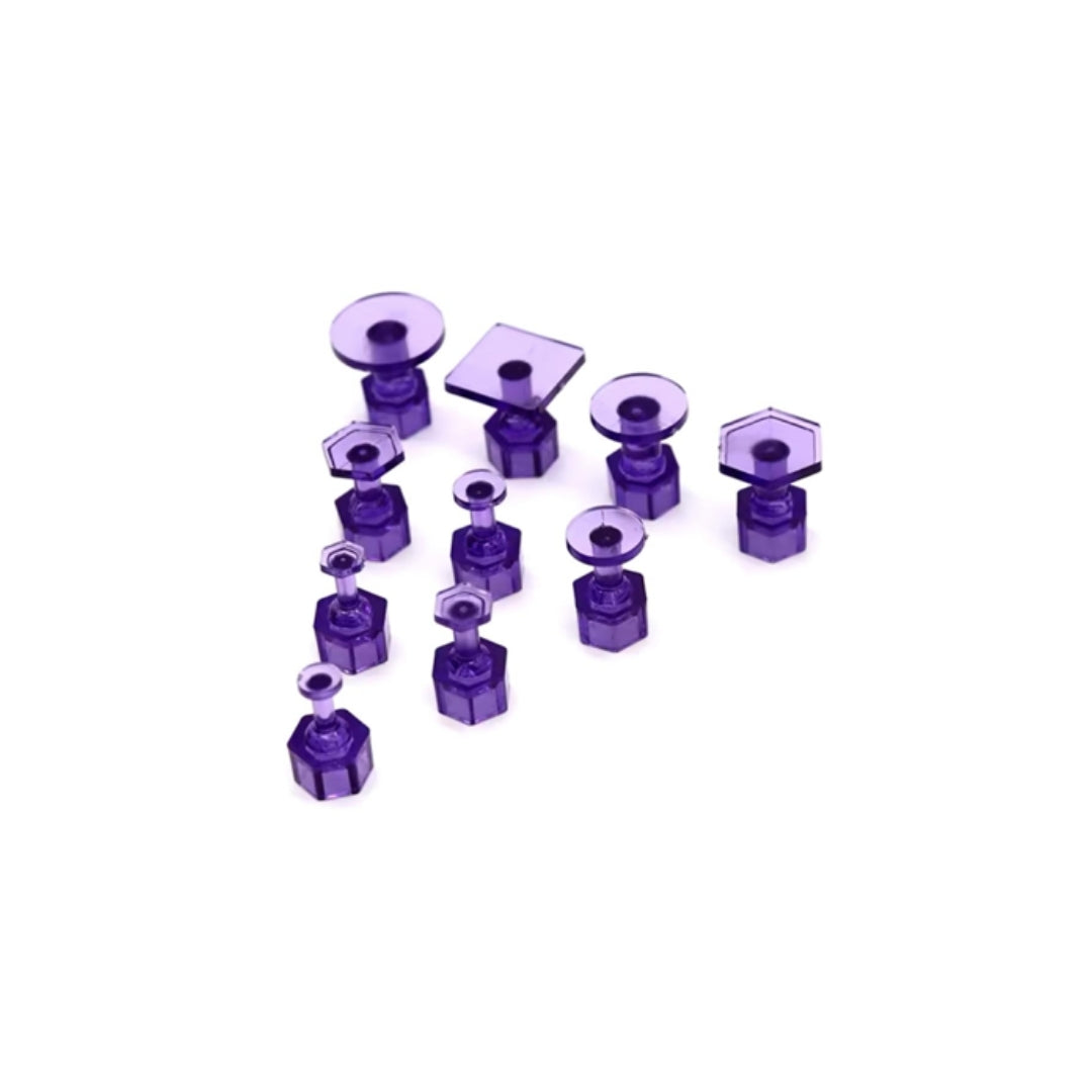PDR 10 Transparent Bead Pulling Pro Kit