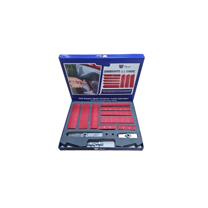 Set de traction PDR Kickstart
