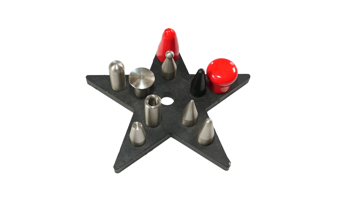 M8 Interchangeable Tip Set