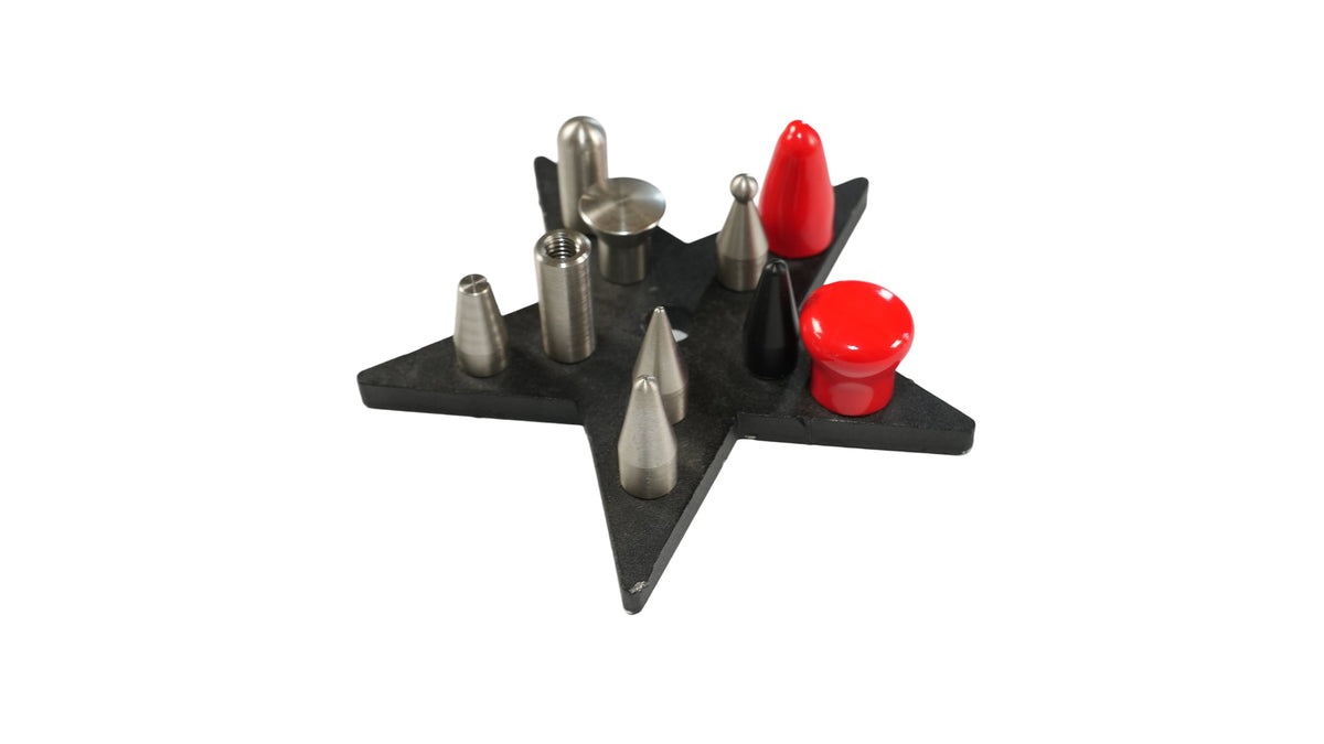 M8 Interchangeable Tip Set