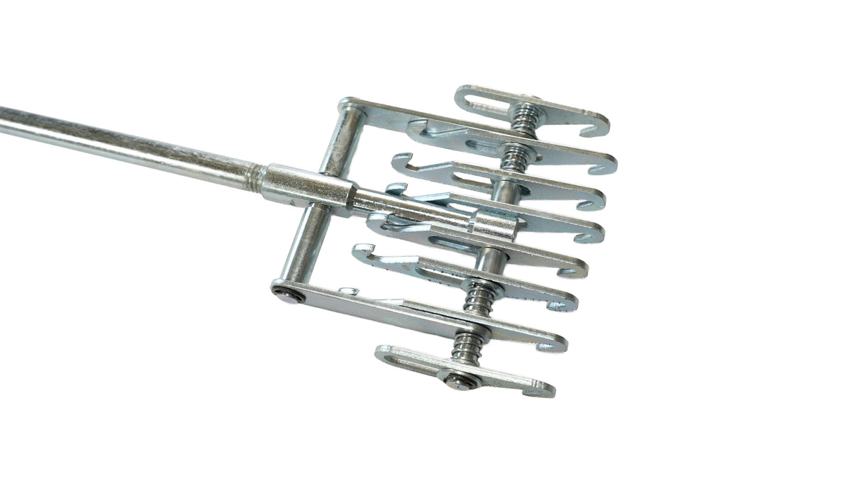 PDR Lion Claw Pulling Slide Hammer (For Centipede Glue Tabs)