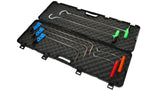 PDR Tool Storage Case with Foam Interior 100x30 cm