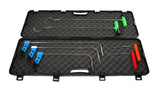 PDR Tool Storage Case with Foam Interior 100x30 cm