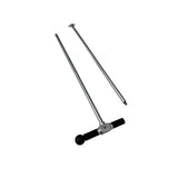Dravena Edition Dual-Sided Interchangeable Tip PDR Rod (14mm / 120cm)