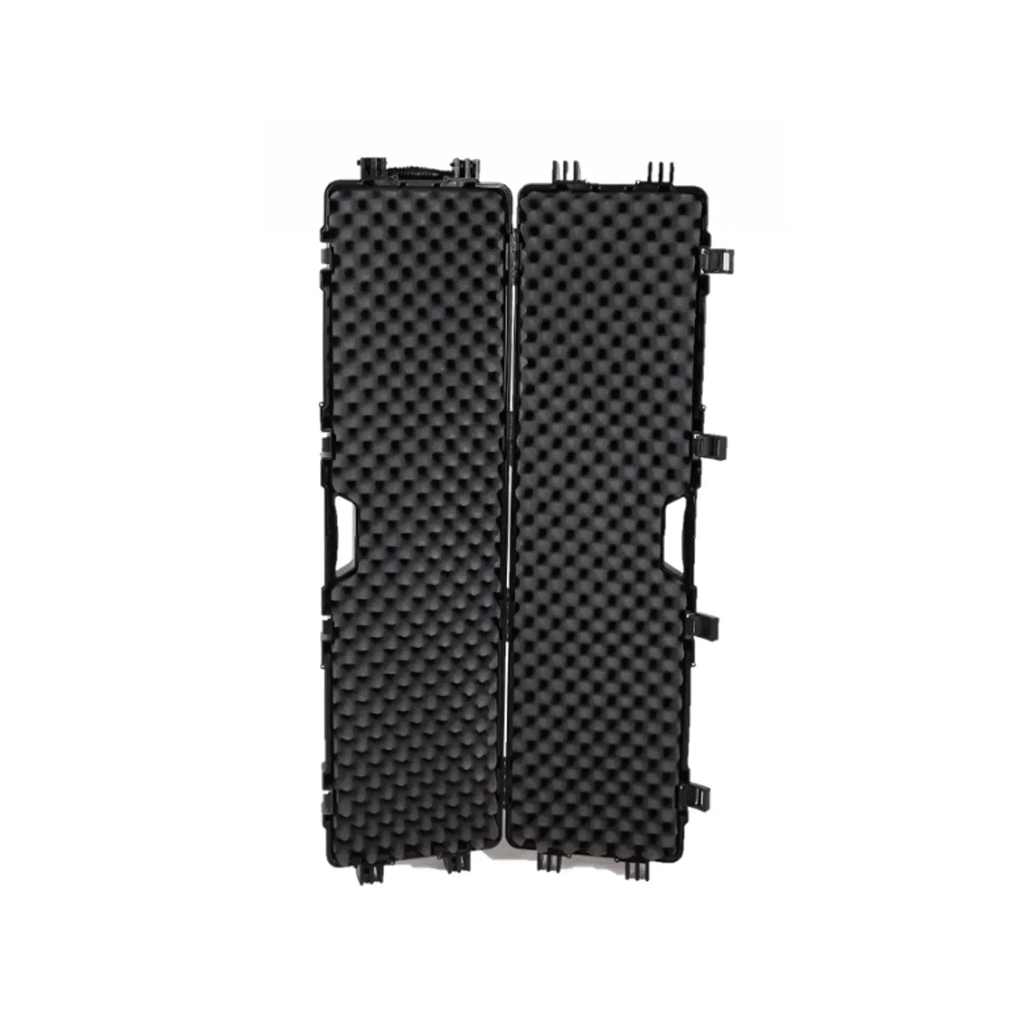 Heavy-Duty PDR Tool Carrying Case with Wheels (120x31x11 cm)