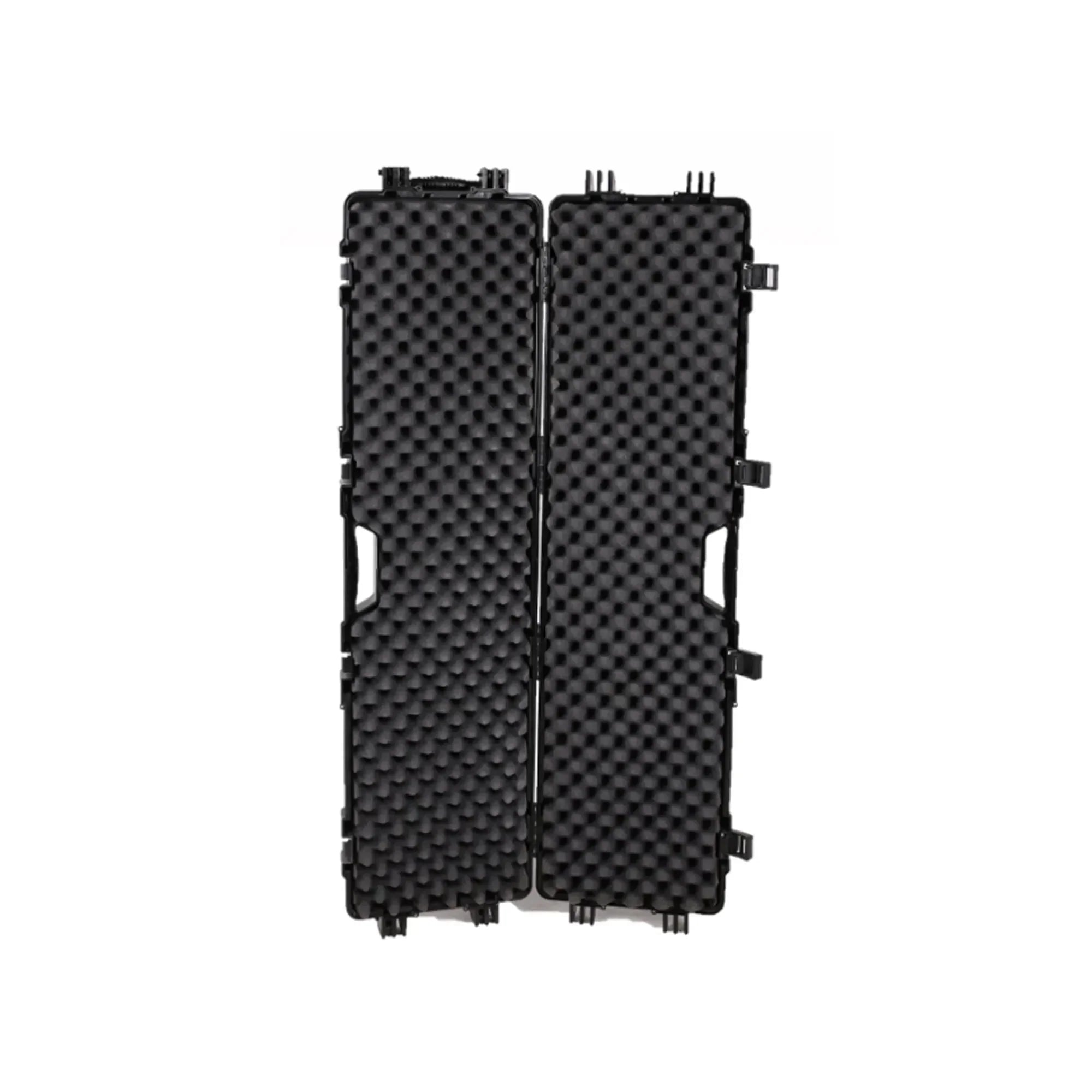 Heavy-Duty PDR Tool Carrying Case with Wheels (120x31x11 cm)