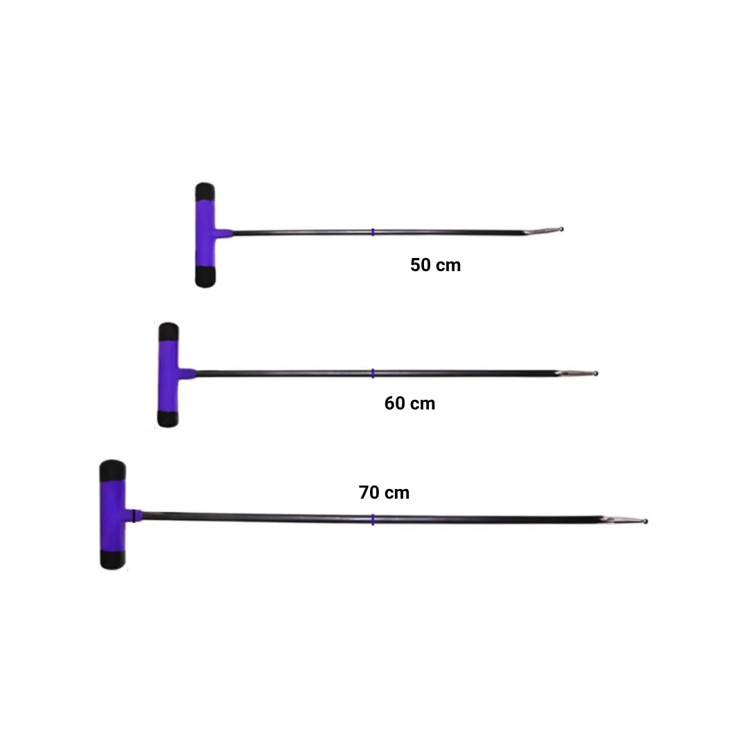 3 Piece Istanbul Set - PDR Tools