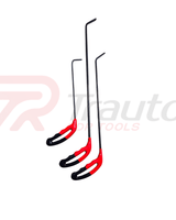 62 Pcs Complete Set (15 pcs adjustable handle) - PDR Tools Set