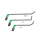 3 Piece Uludag Set - PDR Tools