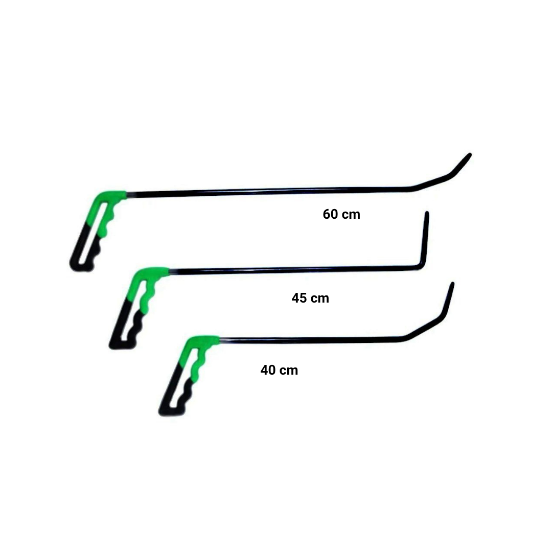 3 Piece Uludag Set - PDR Tools