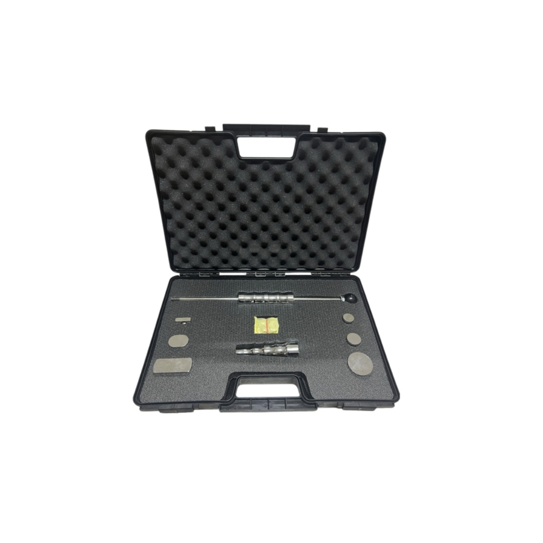 PDR Bag Cold Silicone Extraction Kit + Pulling