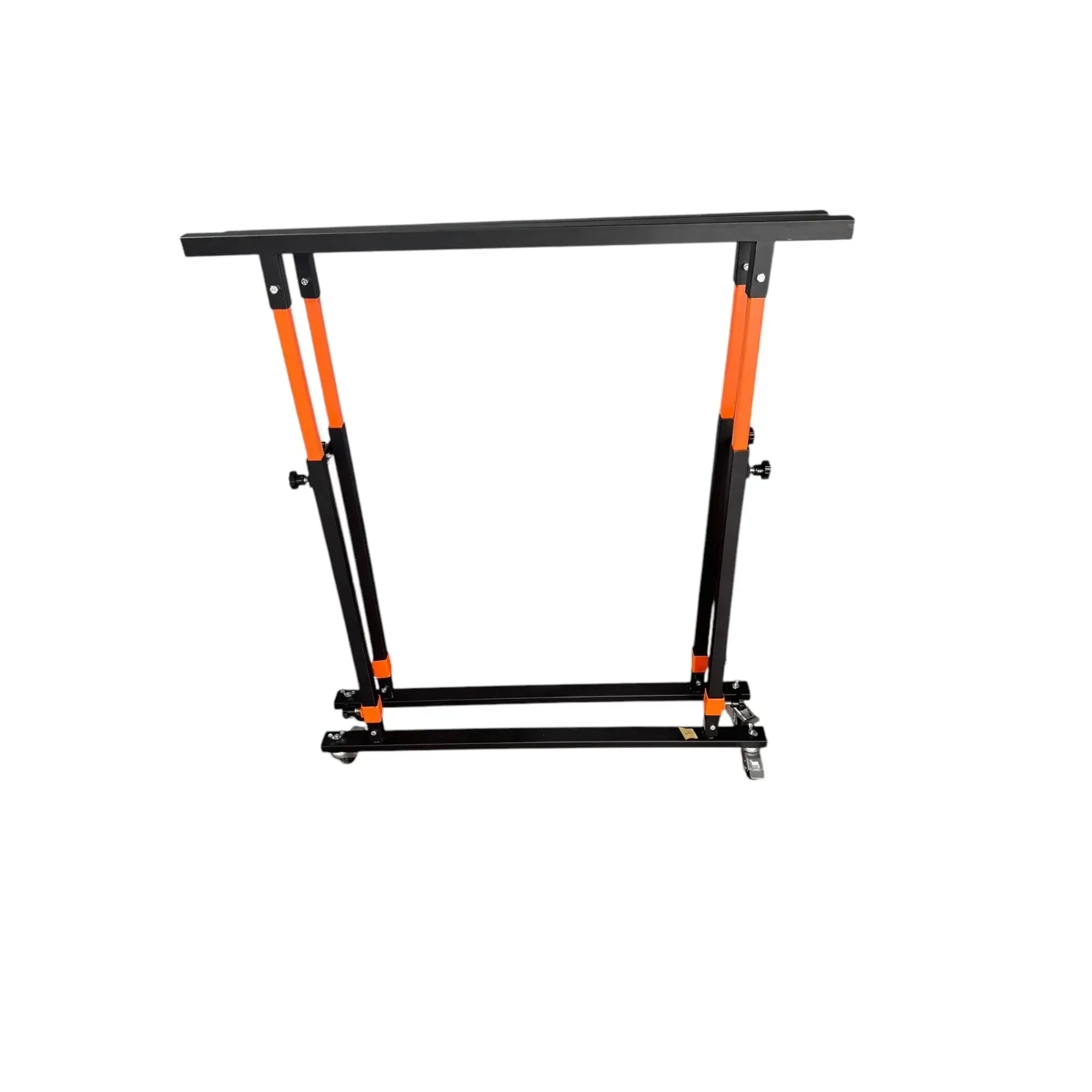 Adjustable Height Foldable PDR Panel Stand