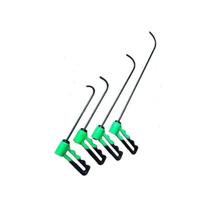 Set de 4 poignées réglables, outils PDR