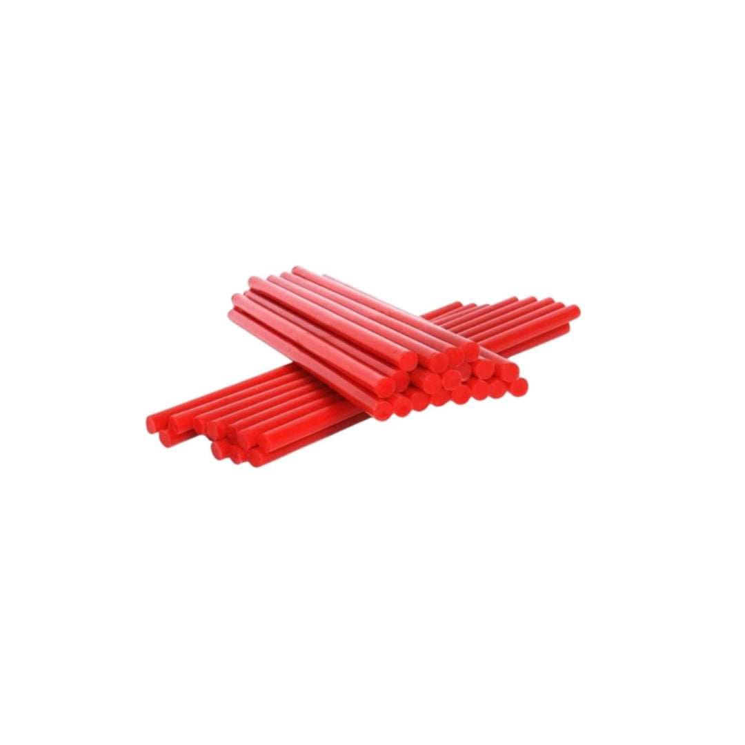 PDR Simes Red Wax Silicone