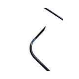2 Pieces Adjustable Handle 360 Degree - 90cm/8mm