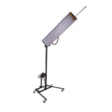 Tripod-Mounted 3-LED PDR Inspection Light (83x13cm / Electric)