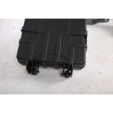 Heavy-Duty PDR Tool Carrying Case with Wheels (120x31x11 cm)