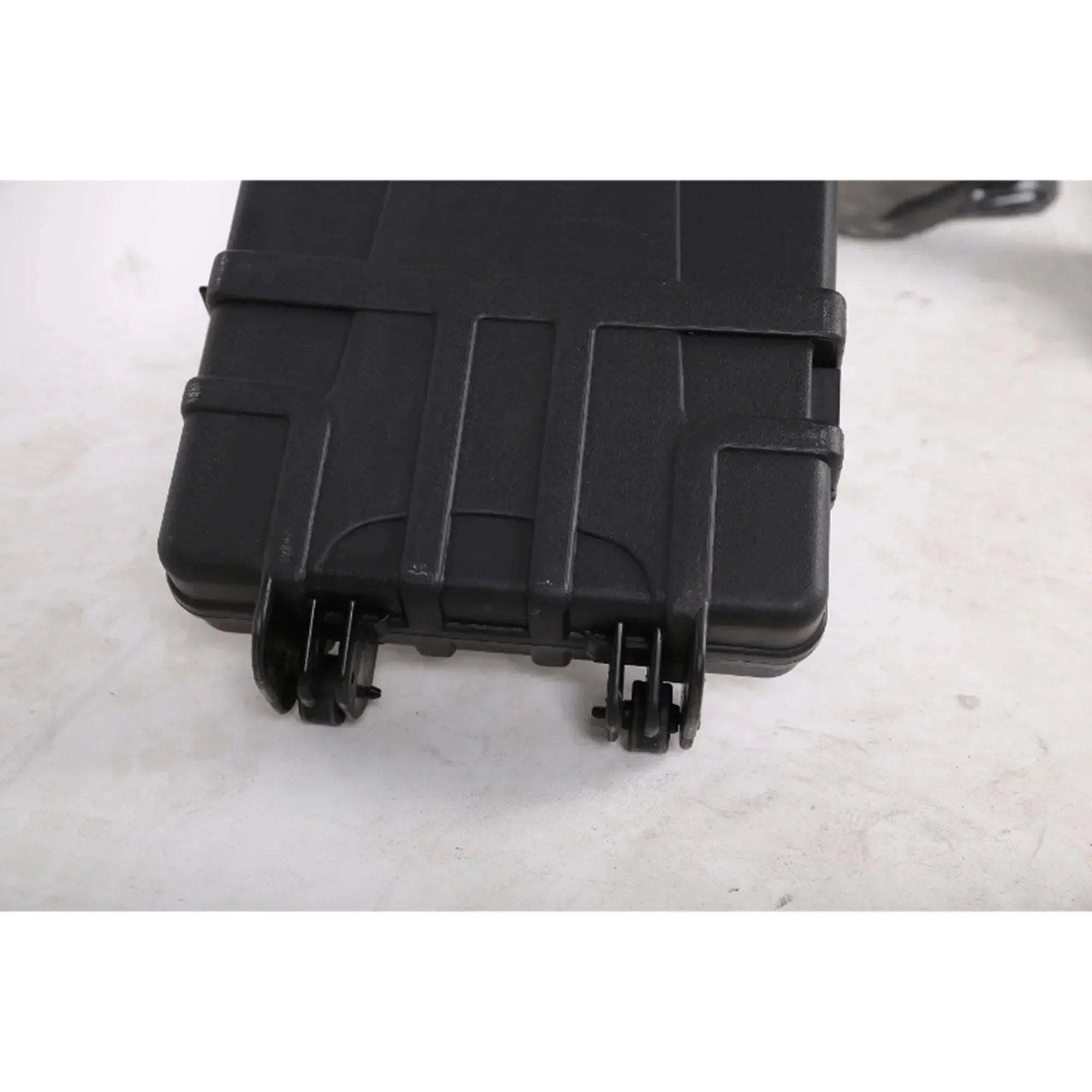 Heavy-Duty PDR Tool Carrying Case with Wheels (120x31x11 cm)
