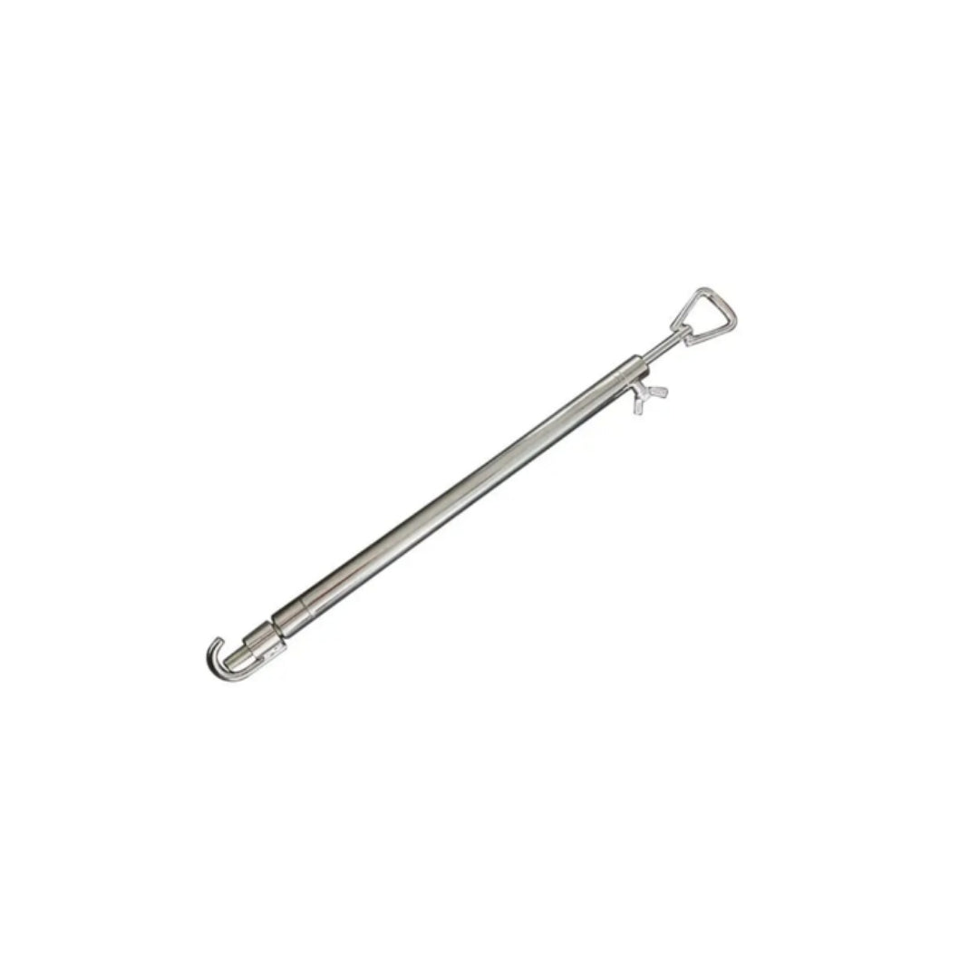 PDR Titanlock Hood Probe