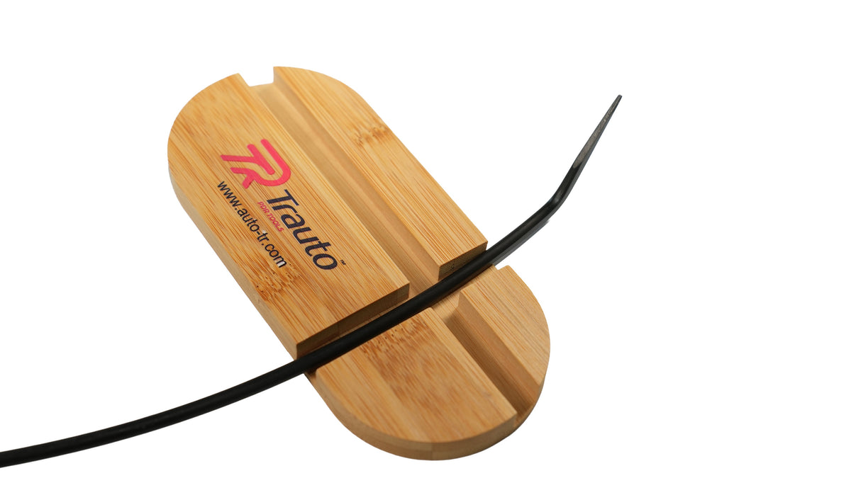Harran Set - 6 Pieces of Special Curve Sticks - PDR Tools