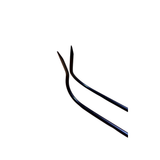2 Pieces Adjustable Handle 360 Degree - 90cm/8mm