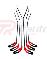 62 Pcs Complete Set (15 pcs adjustable handle) - PDR Tools Set