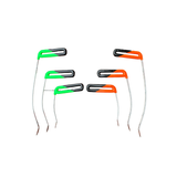 Harran Set - 6 Pieces of Special Curve Sticks - PDR Tools
