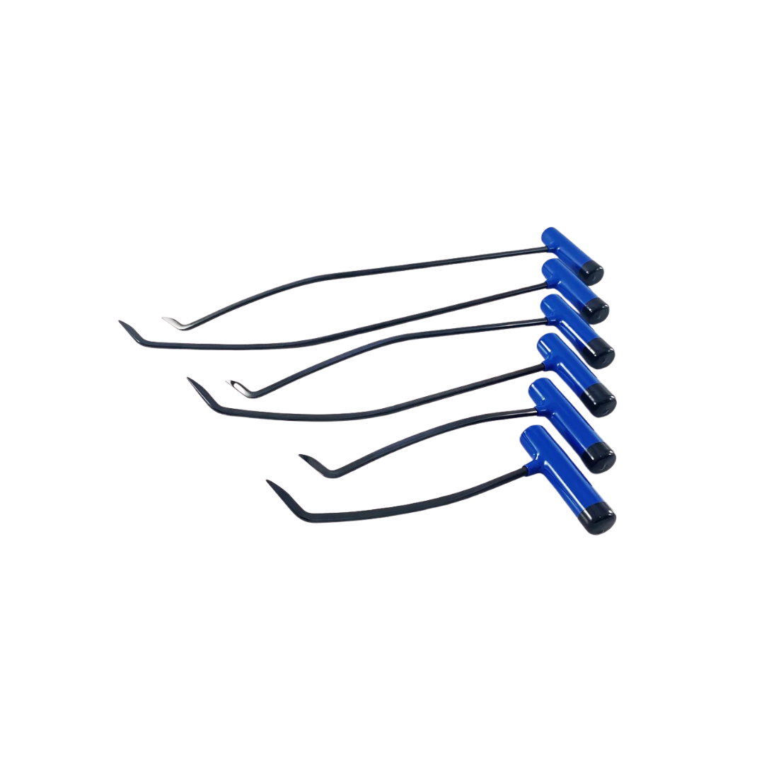 PDR Sticks Ege Sets - 6 pcs. - PDR Tools