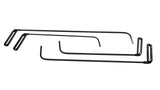 7 Piece Rod Set - PDR Tools