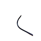 2 Pieces Adjustable Handle 360 Degree - 90cm/8mm