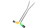 Ulubey Set - 6 Pieces Special Angle Sticks - PDR Tools