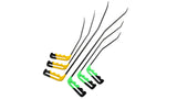 Ulubey Set - 6 Pieces Special Angle Sticks - PDR Tools