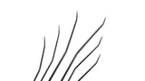 Ulubey Set - 6 Pieces Special Angle Sticks - PDR Tools