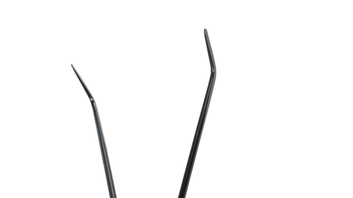 Ulubey Set - 6 Pieces Special Angle Sticks - PDR Tools