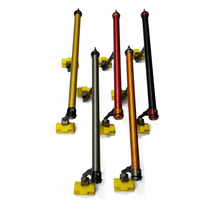 Kit de tensado de abolladuras DentPDR regulable de 60-100 cm con articulación (giro de 180°)