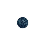 PDR Curved Round Glue Tabs (Ø22mm / 10-Piece Set)