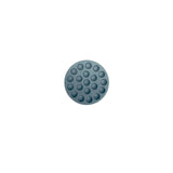 PDR Round Flat Glue Tabs (Ø21mm / 10-Piece Set)