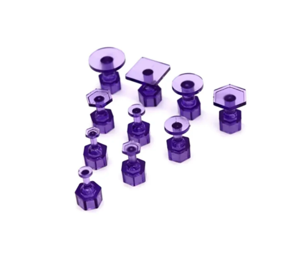 28 Pieces Beginner Set for PDR