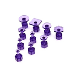 40 Pieces Complete Starter Set