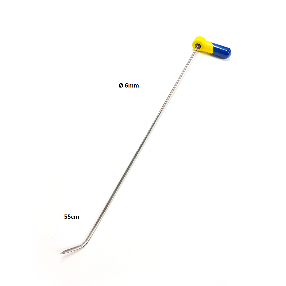 Adjustable Handle 360 Degree - 55cm/6mm