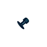 PDR Curved Round Glue Tabs (Ø22mm / 10-Piece Set)