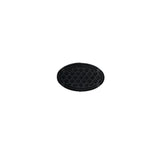 PDR Flat Corner Ellipse Glue Tabs (25x15mm / 10-Piece Set)