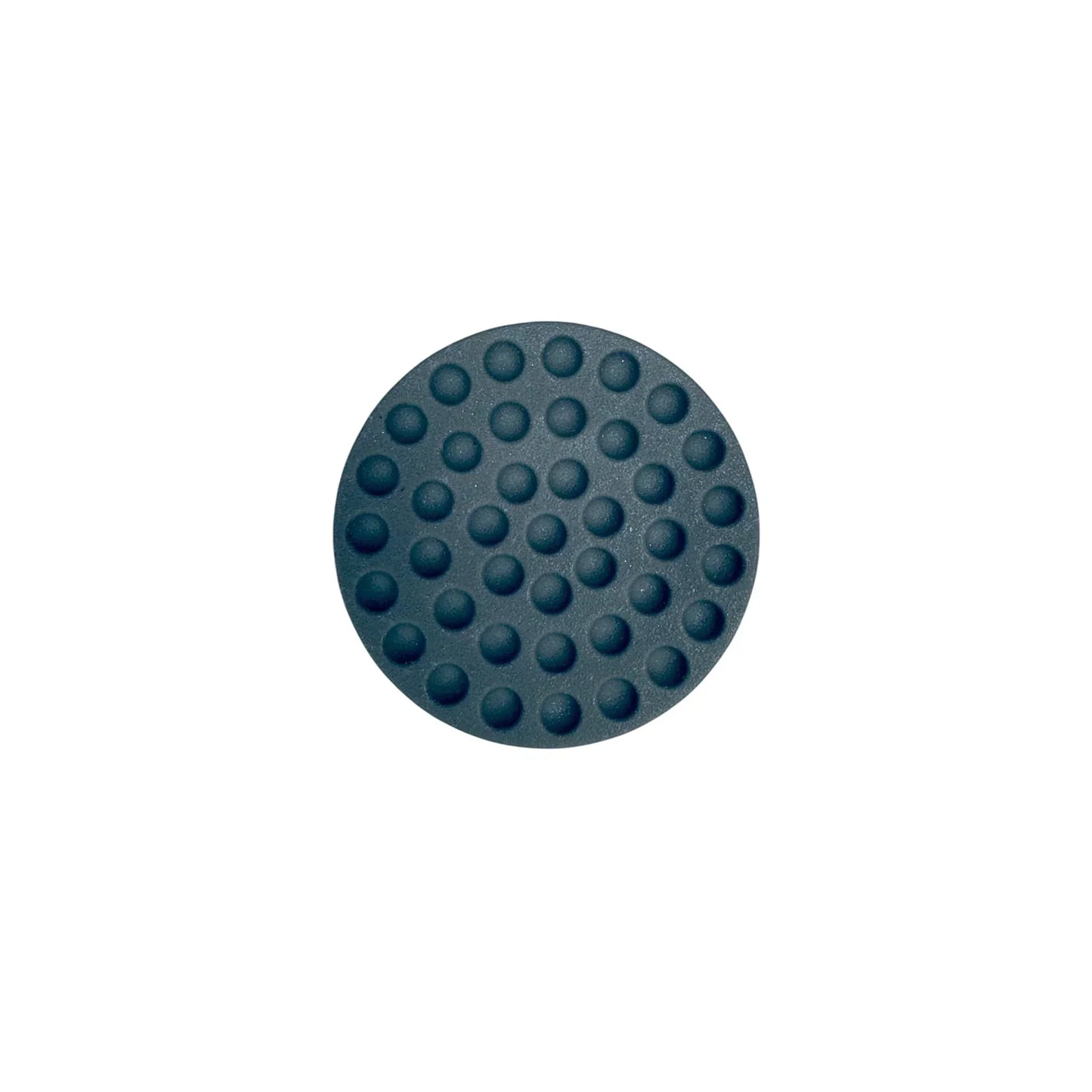 PDR Round Flat Glue Tabs (Ø32mm / 10-Piece Set)
