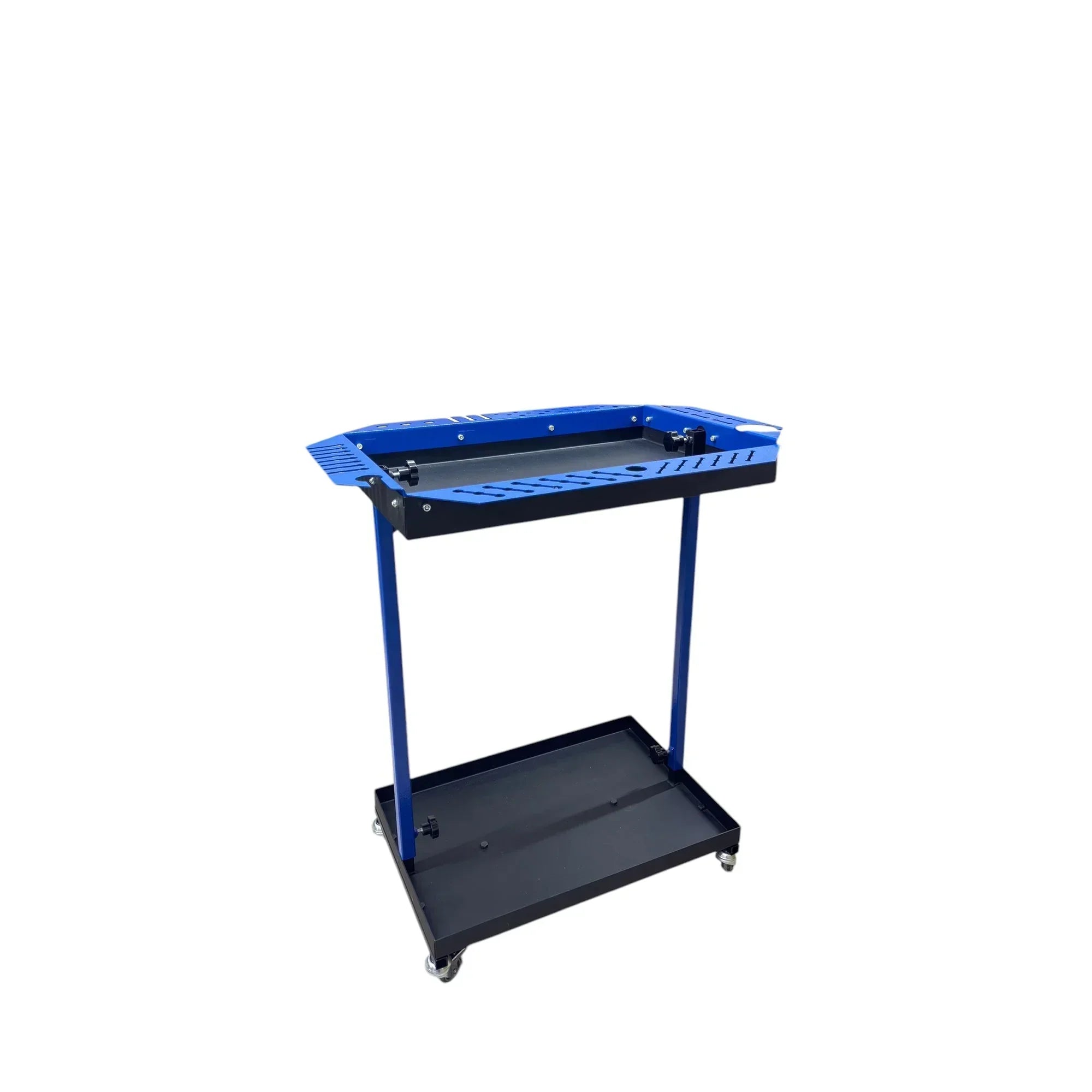 Adjustable Height PDR Rod & Tackle Support Stand
