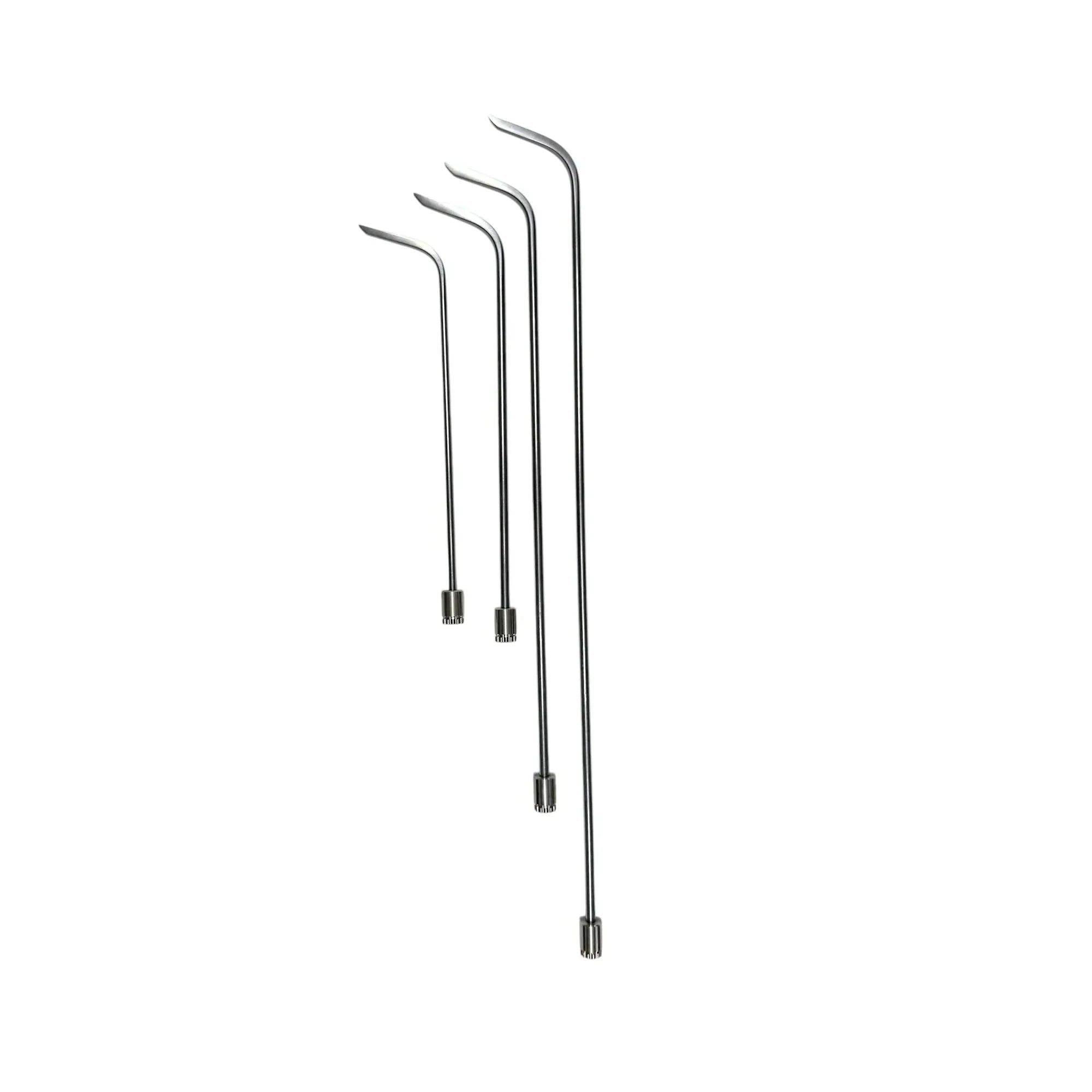Tiran Edition 29-Piece 360° Rotating PDR Rod Set & Custom Tool Bag
