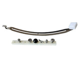 Teheran Edition Handmade Dual-Ended Interchangeable Tip PDR Stick (75cm)