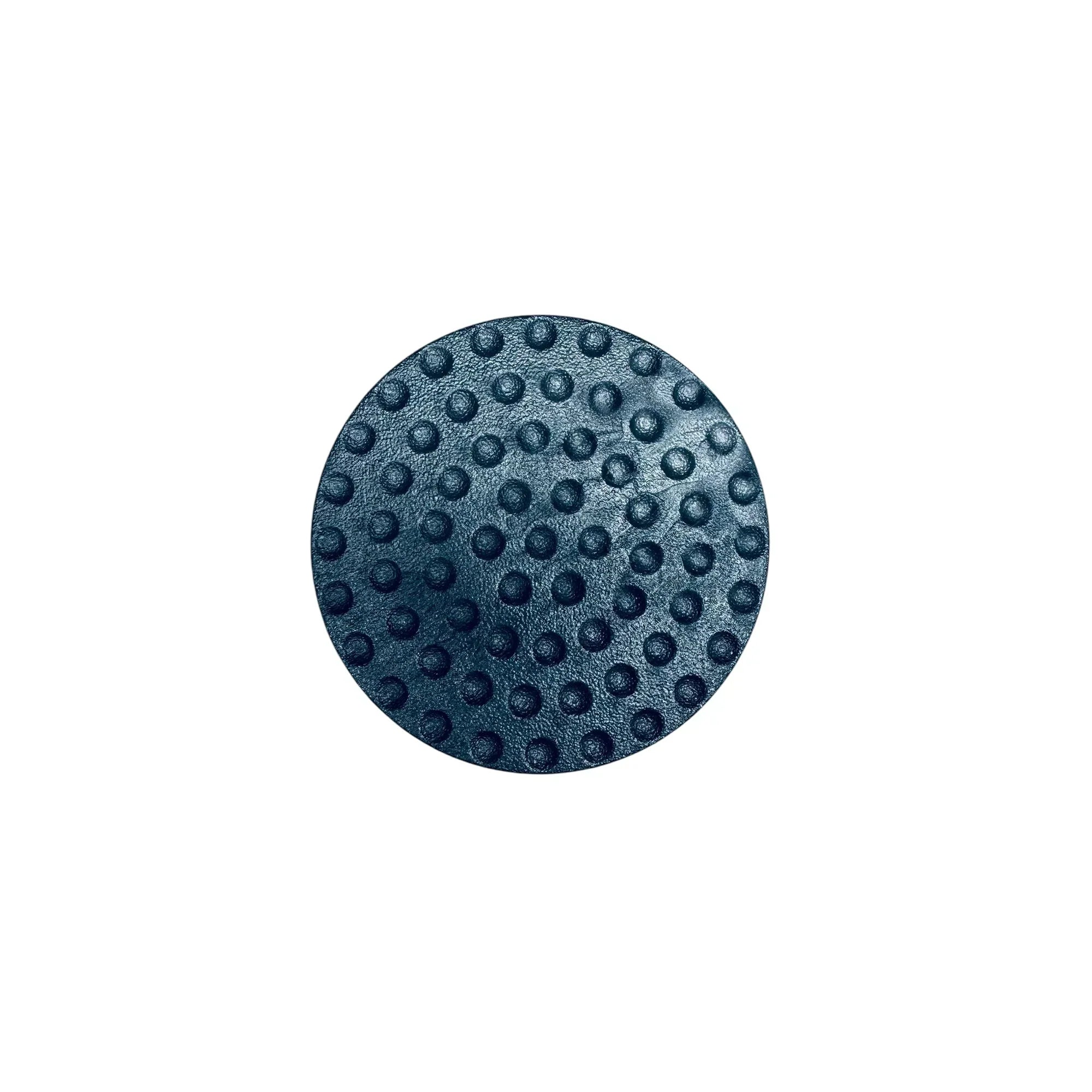 PDR Curved Round Glue Tabs (Ø36mm / 10-Piece Set)
