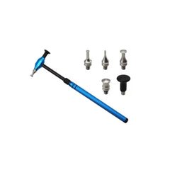Martillo Lynx Elite, martillos PDR