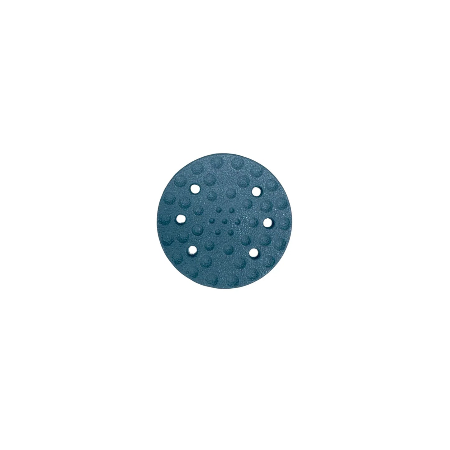 PDR Round Hole Flat Glue Tabs (Ø27mm / 10-Piece Set)