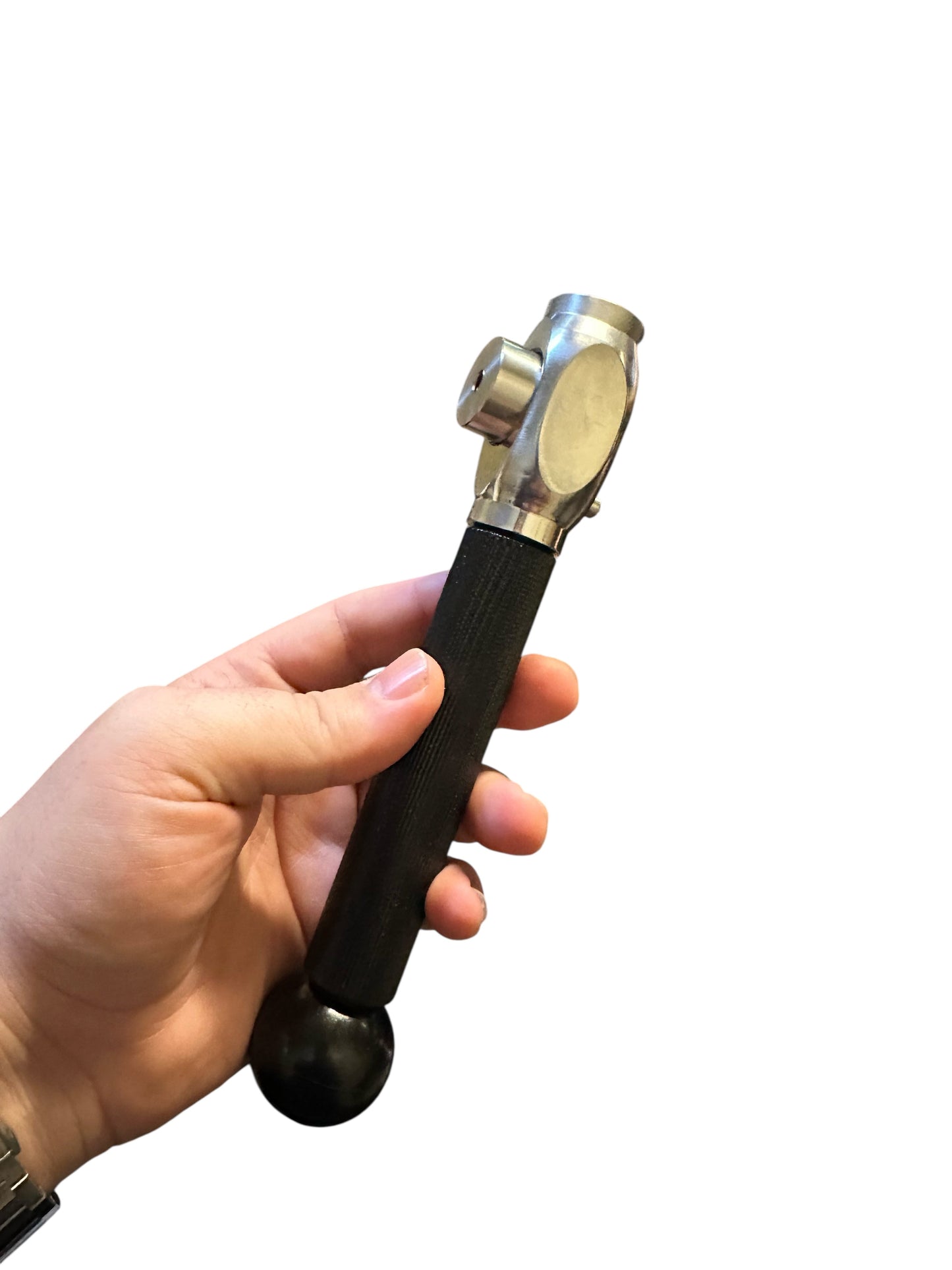 PDR 26 Pcs Rotatable and Tactical Handle Stainless Steel Rod Set